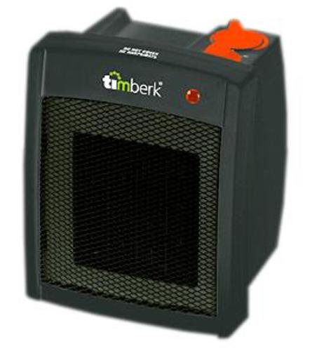 Тепловентилятор Timberk TFH T15NTW.B