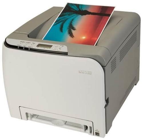 Принтер Ricoh Aficio SP C240DN