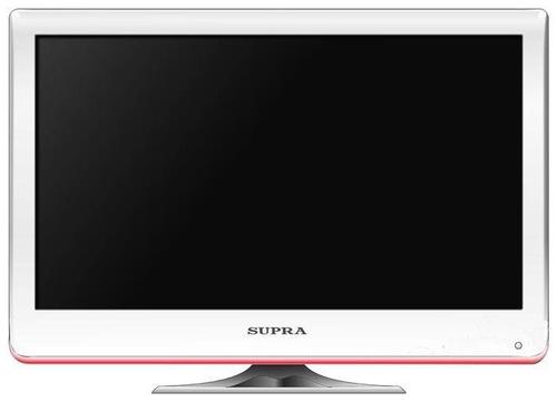 Телевизор Supra STV-LC2610W white