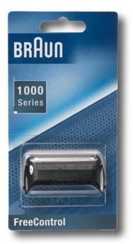 Аксессуар для бритвы Braun 1000FF (75035911) (сетка)