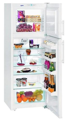 Холодильник Liebherr CTP 3016-23