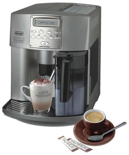 Кофемашина DeLonghi EAM3500