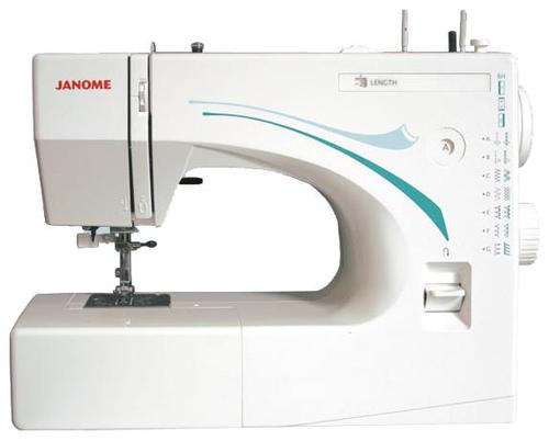 Швейная машина Janome S 313