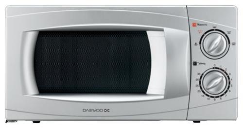 Микроволновая печь Daewoo KOR-4165 SA