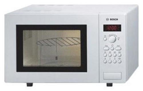 Микроволновая печь Bosch HMT75G420 (white)