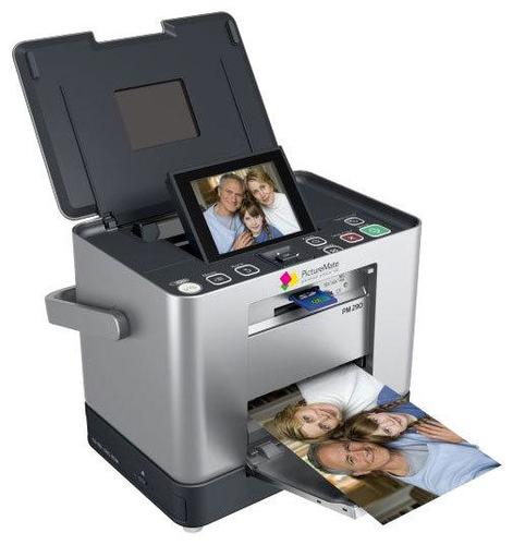 Принтер Epson PictureMate PM290