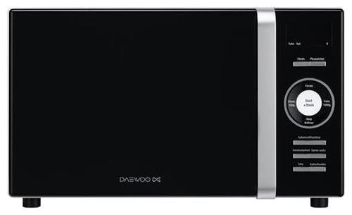 Микроволновая печь Daewoo KOR-8A6K