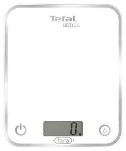 Весы кухонные Tefal BC 5000 VO