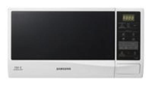 Микроволновая печь Samsung MW732KR-X