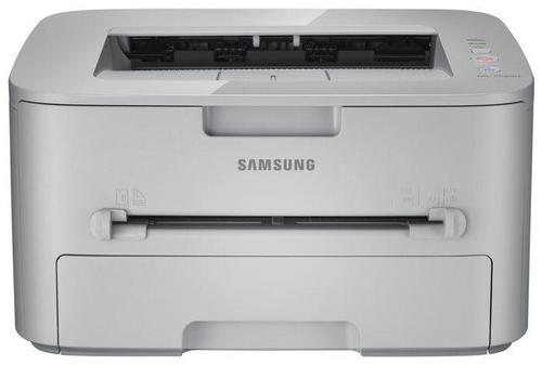 Принтер Samsung ML-2580N