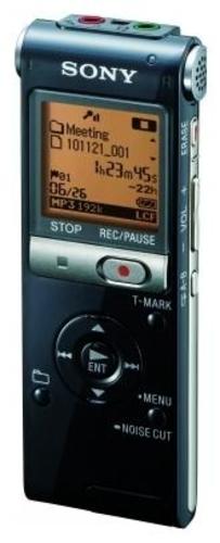 Диктофон Sony ICD-UX513/FB