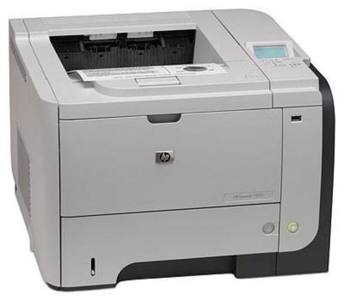 Принтер HP LaserJet P3015d (CE526A)