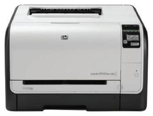 Принтер HP LaserJet Pro Color CP1525n (CE874A)