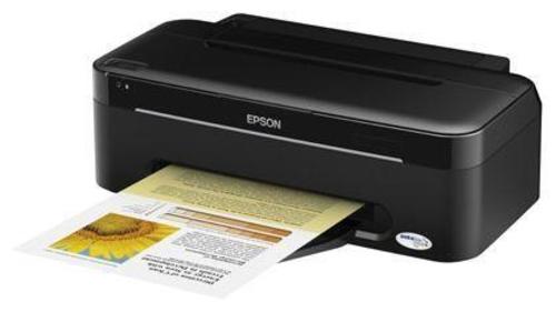Принтер Epson Stylus Color S22 (C11CA83331)