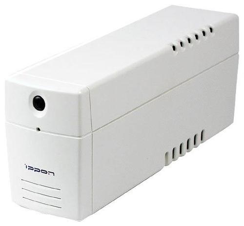 Источник бесперебойного питания Ippon Back Power Pro 800 (9C00-53022-00)
