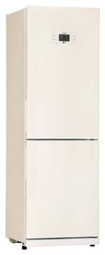Холодильник LG GA-B379PEQA