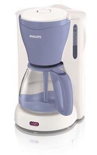 Кофеварка Philips HD7562/40