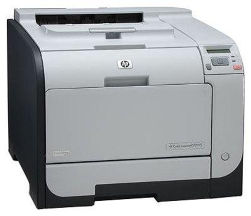 Принтер HP Color LaserJet CP2025n (CB494A)