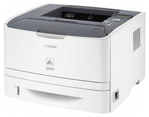 Принтер Canon i-Sensys LBP6650dn (3549B001)