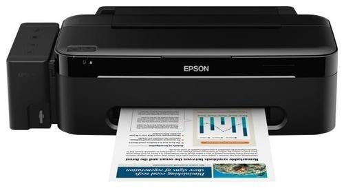 Принтер Epson Stylus L100 (C11CB43301)