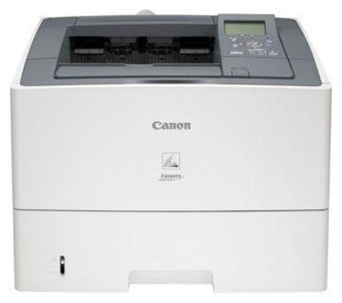 Принтер Canon i-Sensys LBP6750DN (4096B003)