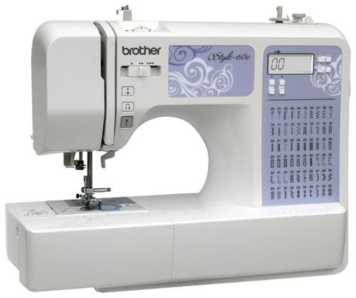 Швейная машина Brother Style 60E