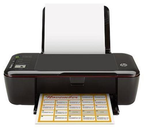 Принтер HP Deskjet 3000 J310a
