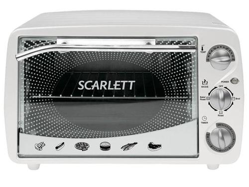 Мини-печь Scarlett SC-097