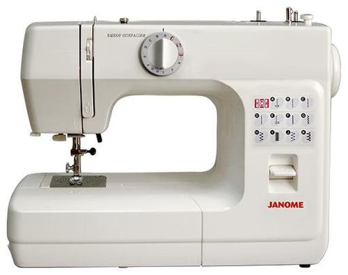 Швейная машина Janome TM-2004