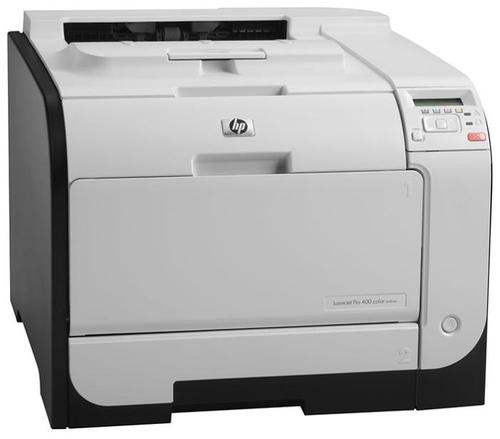 Принтер HP LaserJet Pro 400 color M451dn (CE957A)