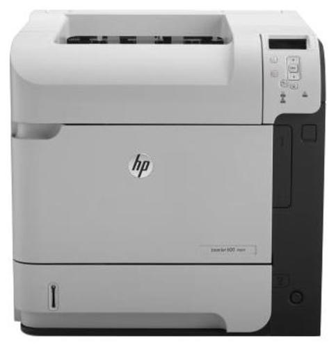 Принтер HP LaserJet Enterprise 600 M601n (CE989A)
