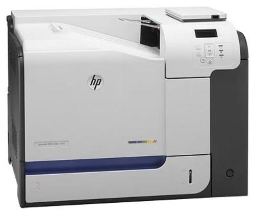 Принтер HP Color LaserJet Enterprise 500 M551dn (CF082A)