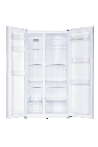 Холодильник Zugel ZRSS630W