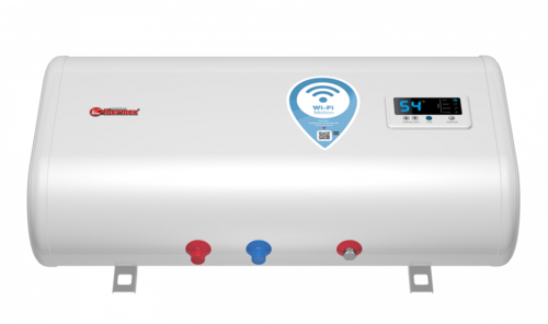 Электрический водонагреватель Thermex IF 80 H (pro) Wi-Fi