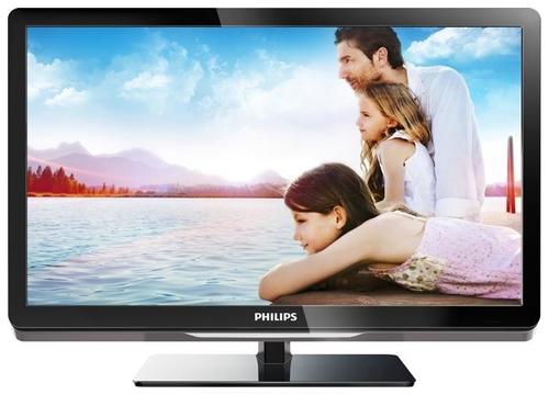 Телевизор Philips 24PFL3507T