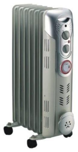 Радиатор Neoclima NC 9207
