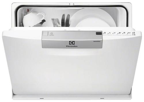 Посудомоечная машина настольная Electrolux ESF 2300 OW