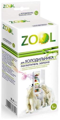 Аксессуар Zool ZL-707 (поглотитель запаха в холодильнике)