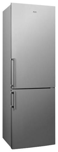 Холодильник Candy CBSA6185X