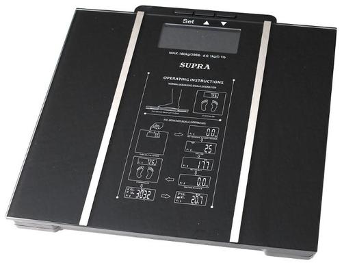 Весы Supra BSS-6500