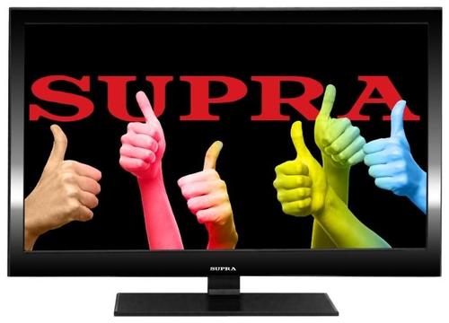 Телевизор Supra STV-LC27270 FL