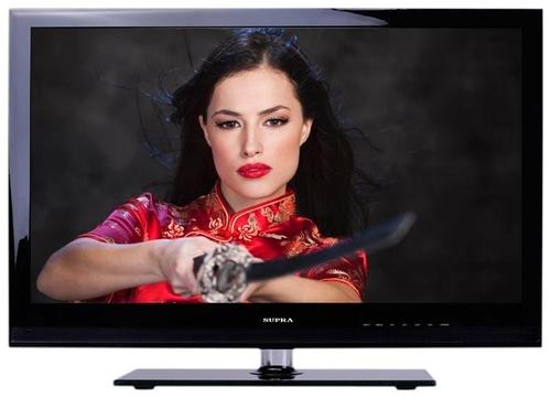 Телевизор Supra STV-LC2625 AWL black
