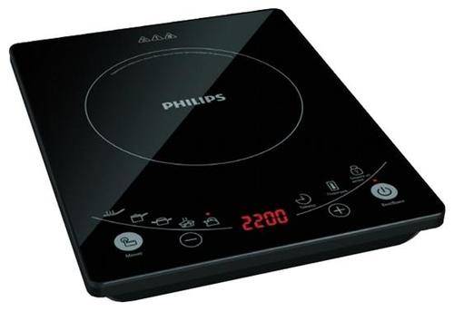 Плита электрическая настольная Philips HD4959/40
