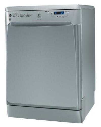 Посудомоечная машина Indesit DFP 5847M NX