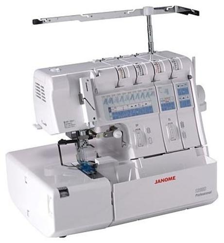 Швейная машина Janome 1200D