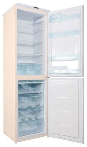 Холодильник Don R 299 S (слоновая кость)