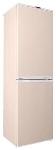 Холодильник Don R 299 S (слоновая кость)
