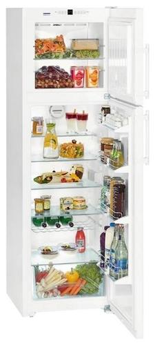 Холодильник Liebherr CTN 3663-21