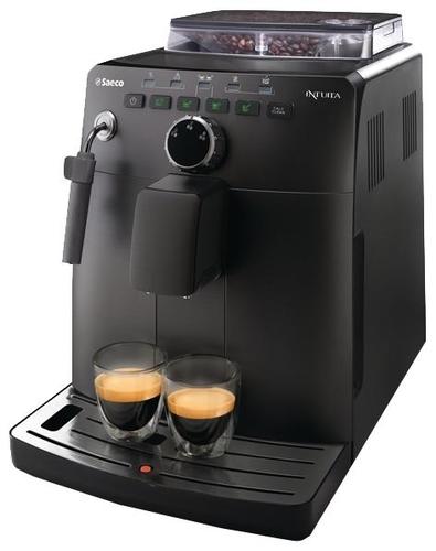 Кофемашина Philips Saeco HD 8750/81