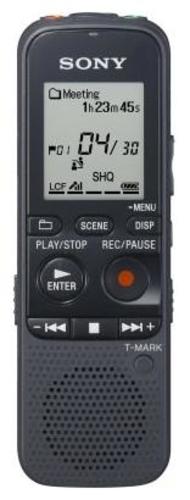 Диктофон Sony ICD-PX312F
